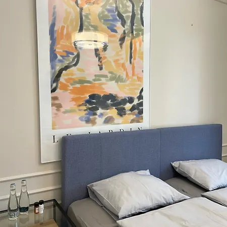 Lts Rent Luxury & Comfortable Angielska Grobla * غدانسك