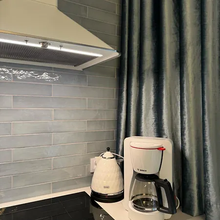 Lts Rent Luxury & Comfortable Angielska Grobla شقة غدانسك