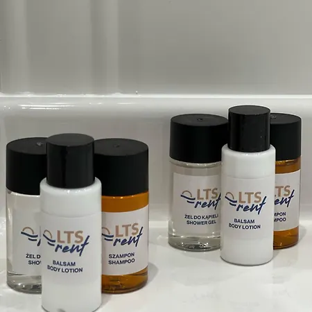 Lts Rent Luxury & Comfortable Angielska Grobla