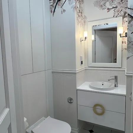 Lts Rent Luxury & Comfortable Angielska Grobla