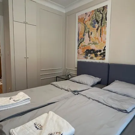 Lts Rent Luxury & Comfortable Angielska Grobla Danzica