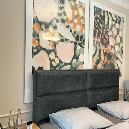 Lts Rent Luxury & Comfortable Angielska Grobla Appartamento *
