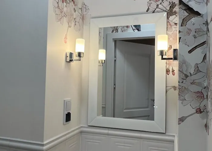 Lts Rent Luxury & Comfortable Angielska Grobla Gdańsk