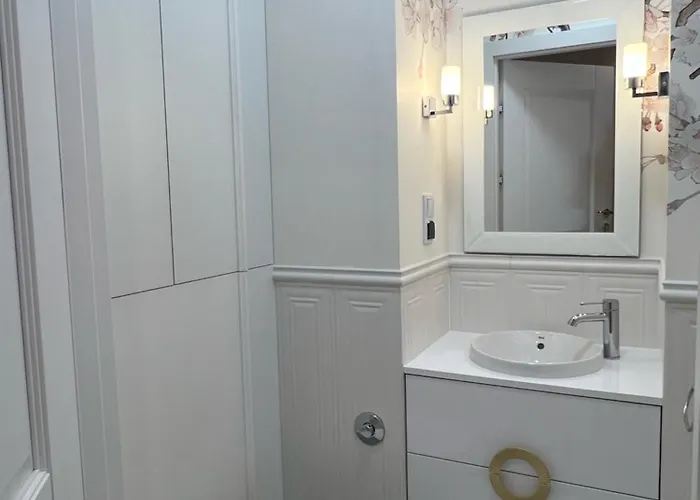 Lts Rent Luxury & Comfortable Angielska Grobla