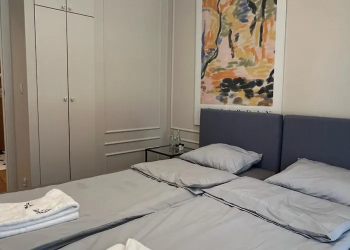 Lts Rent Luxury & Comfortable Angielska Grobla Gdańsk