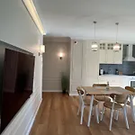 Apartment Lts Rent Luxury & Comfortable Angielska Grobla
