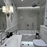 Apartment Lts Rent Luxury & Comfortable Angielska Grobla *