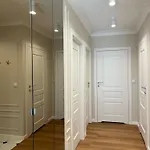 Apartment Lts Rent Luxury & Comfortable Angielska Grobla *