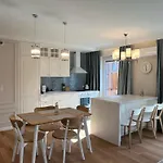 Lts Rent Luxury & Comfortable Angielska Grobla Danzig