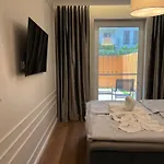 Lts Rent Luxury & Comfortable Angielska Grobla *