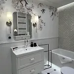 Lts Rent Luxury & Comfortable Angielska Grobla Danzig