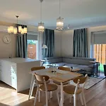 Lts Rent Luxury & Comfortable Angielska Grobla Apartment