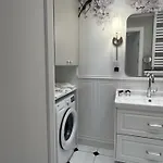 Apartment Lts Rent Luxury & Comfortable Angielska Grobla Danzig