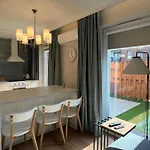Lts Rent Luxury & Comfortable Angielska Grobla