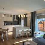 Lts Rent Luxury & Comfortable Angielska Grobla Apartment