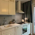 Apartment Lts Rent Luxury & Comfortable Angielska Grobla Danzig