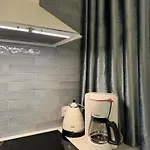 Lts Rent Luxury & Comfortable Angielska Grobla Apartment Danzig