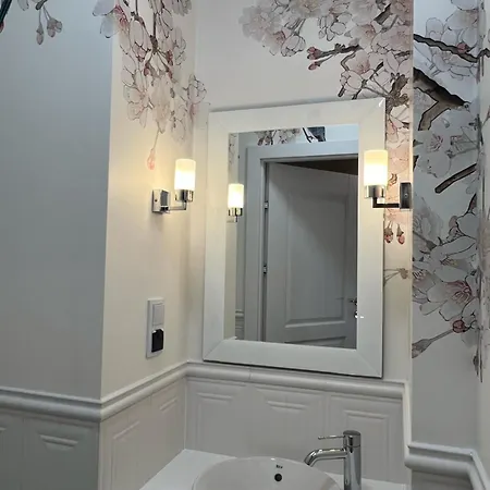 Lts Rent Luxury & Comfortable Angielska Grobla Danzig