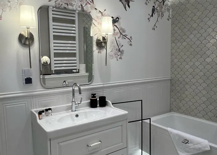 Lts Rent Luxury&comfortable Angielska Grobla Gdańsk